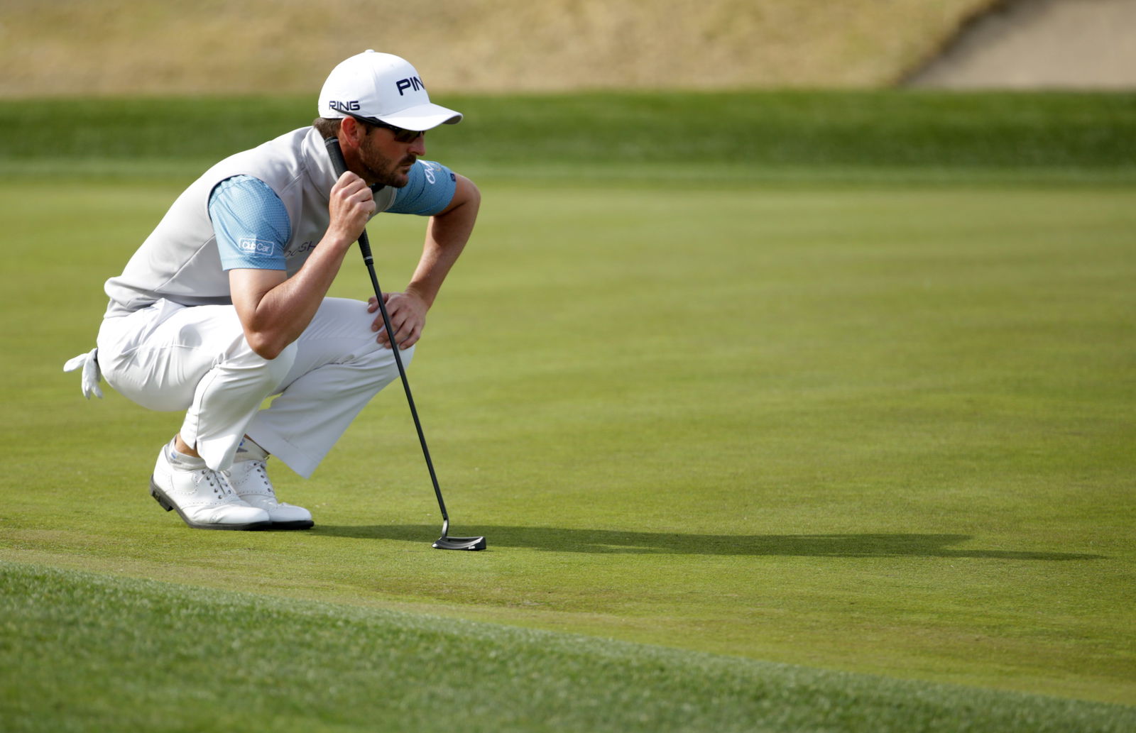 The Top 10 longest putts on the PGA Tour this season